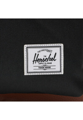 Herschel Раница Heritage 11383-00055 Черен - Pepit.bg