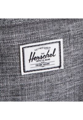 Herschel Раница Lilamer 10014-01132 Сив - Pepit.bg