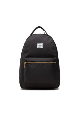 Herschel Раница Nova Mid 10503-00001 Черен - Pepit.bg