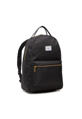 Herschel Раница Nova Mid 10503-00001 Черен - Pepit.bg