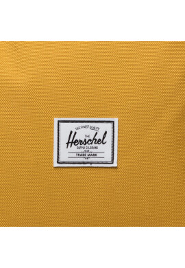 Herschel Раница Nova Mid 10503-02074 Жълт - Pepit.bg