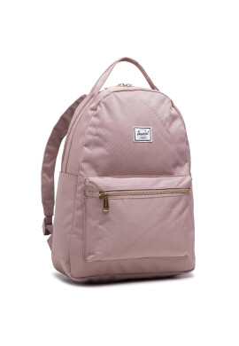 Herschel Раница Nova Mid 10503-02077 Розов - Pepit.bg