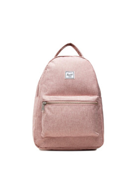 Herschel Раница Nova Mid 10503-04885 Розов - Pepit.bg