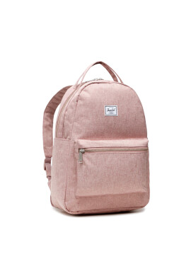 Herschel Раница Nova Mid 10503-04885 Розов - Pepit.bg
