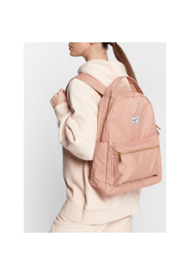 Herschel Раница Nova Mid 10503-05635 Розов - Pepit.bg