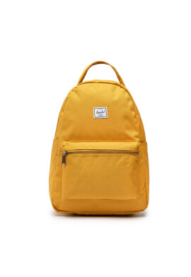 Herschel Раница Nova Mid 10503-05644 Жълт - Pepit.bg