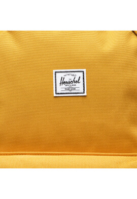 Herschel Раница Nova Mid 10503-05644 Жълт - Pepit.bg
