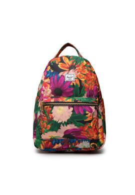 Herschel Раница Nova Mid 10503-05645 Цветен - Pepit.bg