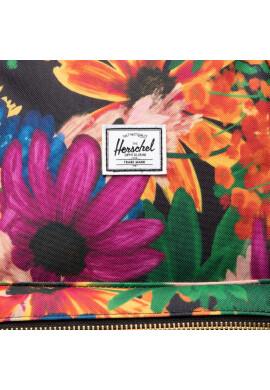 Herschel Раница Nova Mid 10503-05645 Цветен - Pepit.bg