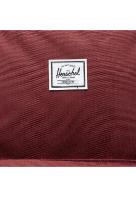 Herschel Раница Nova Mid 10503-05655 Бордо - Pepit.bg