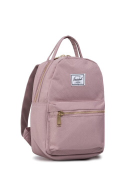 Herschel Раница Nova Mini 10501-02077 Розов - Pepit.bg