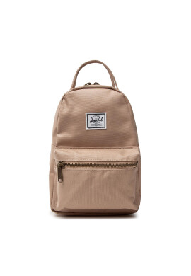 Herschel Раница Nova Mini 10501-04900 Бежов - Pepit.bg