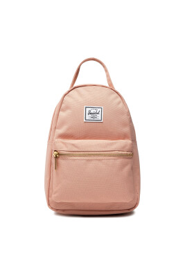 Herschel Раница Nova Mini 10501-05635 Розов - Pepit.bg
