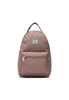 Herschel Раница Nova S 10502-02077 Розов - Pepit.bg