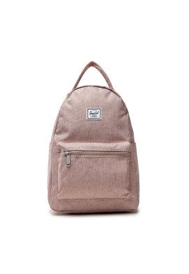 Herschel Раница Nova S 10502-04885 Розов - Pepit.bg