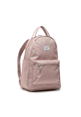 Herschel Раница Nova S 10502-04885 Розов - Pepit.bg