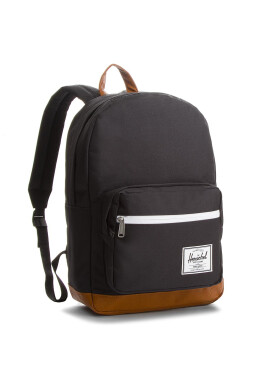 Herschel Раница Pop Quiz 10011-00001 Черен - Pepit.bg