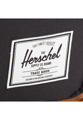 Herschel Раница Pop Quiz 10011-00001 Черен - Pepit.bg