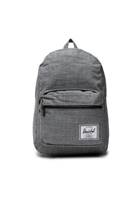 Herschel Раница Pop Quiz 10011-00919 Сив - Pepit.bg