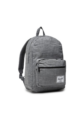 Herschel Раница Pop Quiz 10011-00919 Сив - Pepit.bg