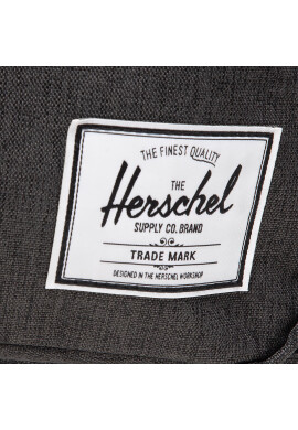 Herschel Раница Pop Quiz 10011-02093 Сив - Pepit.bg