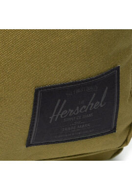 Herschel Раница Pop Quiz 10011-03884-OS Зелен - Pepit.bg