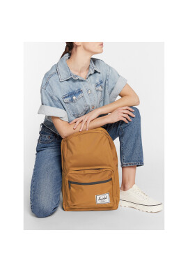 Herschel Раница Pop Quiz 10011-05033 Кафяв - Pepit.bg