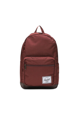Herschel Раница Pop Quiz Backpack 11405-05918 Бордо - Pepit.bg