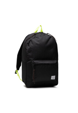 Herschel Раница Prusikpop 10005-04939 Черен - Pepit.bg