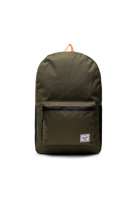 Herschel Раница Prusikpop Settlement 10005-04940 Зелен - Pepit.bg