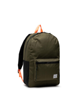 Herschel Раница Prusikpop Settlement 10005-04940 Зелен - Pepit.bg