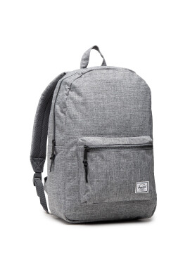 Herschel Раница Raven X 10005-00919 Сив - Pepit.bg