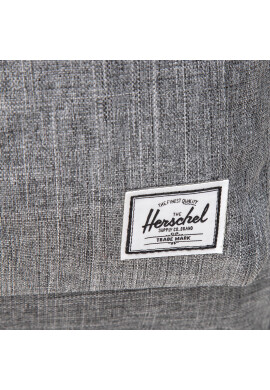 Herschel Раница Raven X 10005-00919 Сив - Pepit.bg
