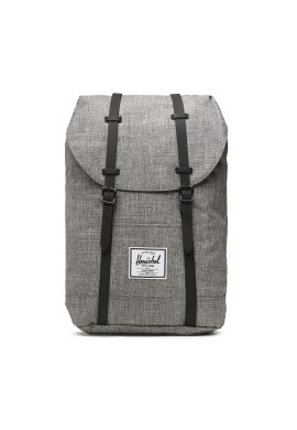 Herschel Раница Ravern 10066-01132 Сив - Pepit.bg
