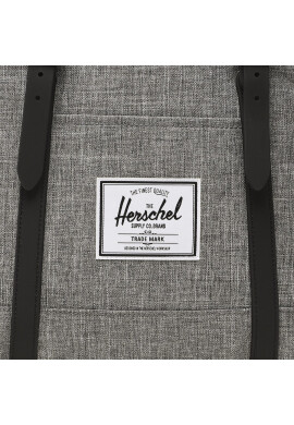 Herschel Раница Ravern 10066-01132 Сив - Pepit.bg