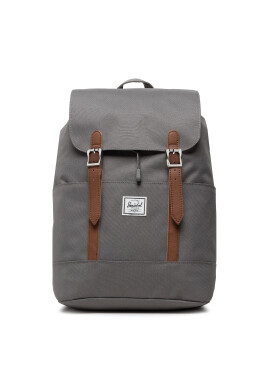 Herschel Раница Retrat Small 11091-05643 Сив - Pepit.bg