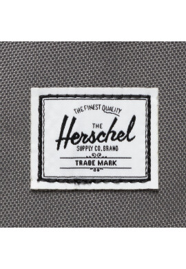 Herschel Раница Retrat Small 11091-05643 Сив - Pepit.bg