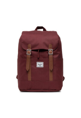 Herschel Раница Retrat Small 11091-05655 Бордо - Pepit.bg