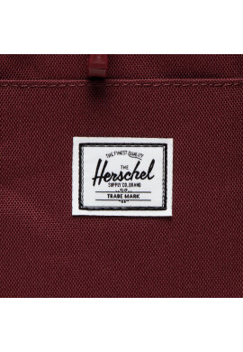 Herschel Раница Retrat Small 11091-05655 Бордо - Pepit.bg