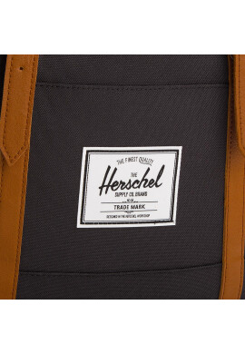 Herschel Раница Retreat 10066-00001 Черен - Pepit.bg