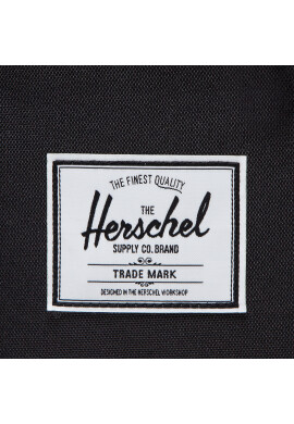 Herschel Раница Retreat 10066-02462 Черен - Pepit.bg