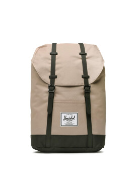 Herschel Раница Retreat 10066-05749 Бежов - Pepit.bg