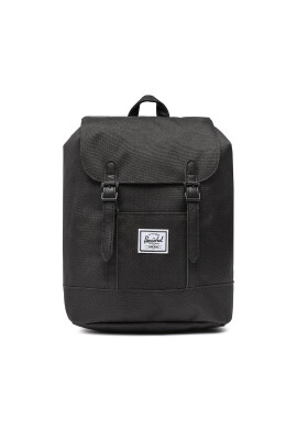 Herschel Раница Retreat Mini 11090-00535 Черен - Pepit.bg