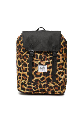 Herschel Раница Retreat Mini 11090-05650 Кафяв - Pepit.bg
