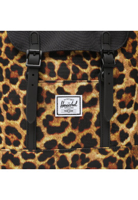 Herschel Раница Retreat Mini 11090-05650 Кафяв - Pepit.bg