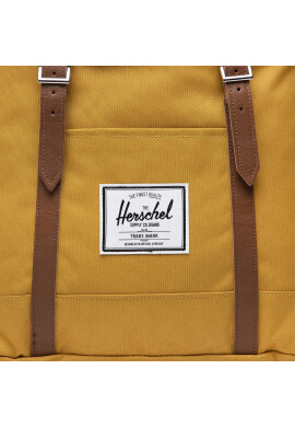 Herschel Раница -Retreat Оранжев - Pepit.bg