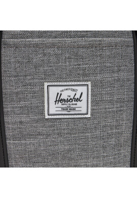 Herschel Раница Retreat Small 11400-00919 Сив - Pepit.bg
