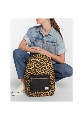 Herschel Раница Settlement 10005-05650 Кафяв - Pepit.bg