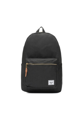 Herschel Раница Settlement Backpack 11407-00001 Черен - Pepit.bg