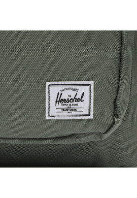 Herschel Раница Settlement Backpack 11407-05928 Зелен - Pepit.bg